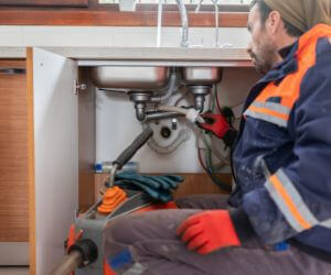 About Emergency plumbing pros Ottsville, PA