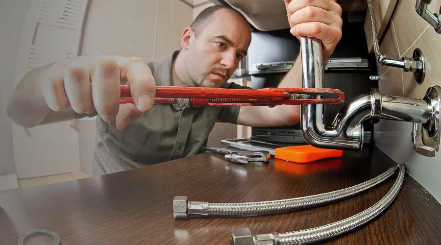 Professional emergency plumbing in Ottsville, PA